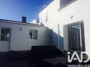 Maison à L'Aiguillon-sur-Vie (85220)