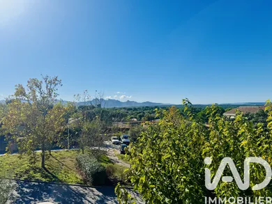 Apartment in Roquebrune-sur-Argens (83520)