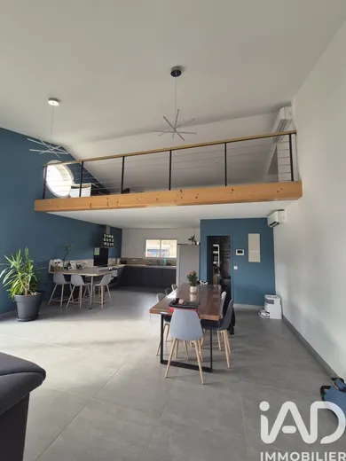 House in Saint-Ciers-Champagne (17520)