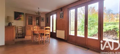 Maison traditionnelle à Trie-Château (60590)