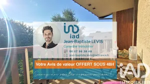 Appartement à Villard-de-Lans (38250)