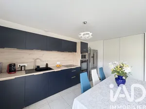 Maison à Bassens (33530)