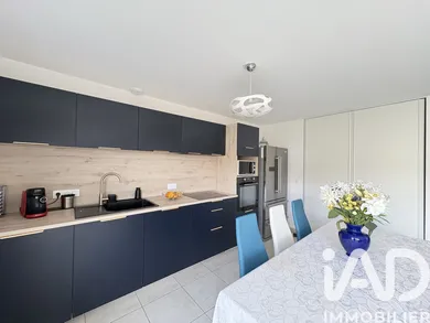 House in Bassens (33530)