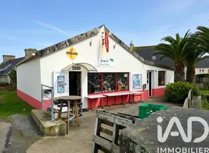 Village house at Île-Molène (29259)