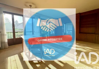 Apartment in Châtenay-Malabry (92290)