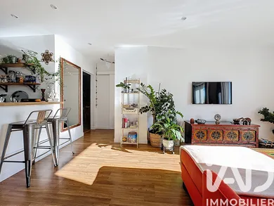 Apartment in Romans-sur-Isère (26100)