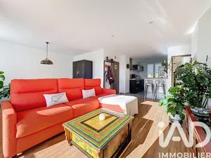 Apartment at Romans-sur-Isère (26100)