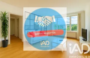 Appartement à Châtenay-Malabry (92290)