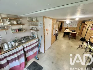 Maison de ville à Civray (86400)