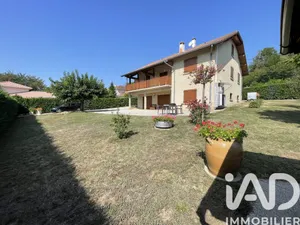 House at Moirans (38430)