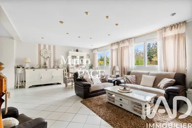 House in Montmagny (95360)