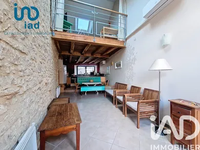 Townhouse at Lalbenque (46230)