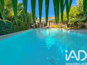 Maison à La Crau (83260)