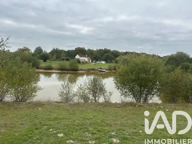 Maison traditionnelle à Viglain (45600)