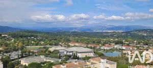 Appartement à Le Cannet (06110)