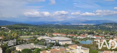 Apartment in Le Cannet (06110)