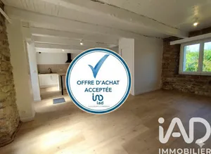 Maison à Priziac (56320)