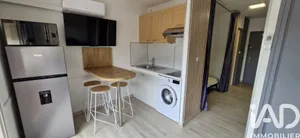 Appartement à Le Grau-du-Roi (30240)