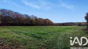 Terrain agricole à Léaupartie (14340)