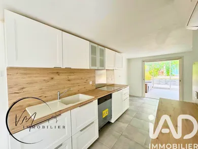 House in Toulon (83100)