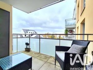 Apartment at Créteil (94000)