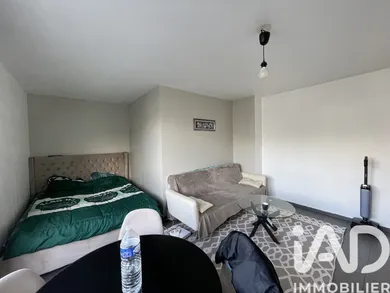 Appartement à Saint-Denis (93210)