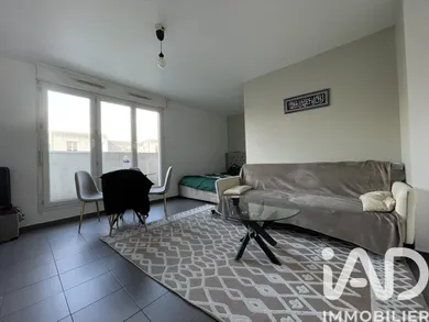 Appartement à Saint-Denis (93210)