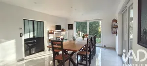 Maison à Marbache (54820)