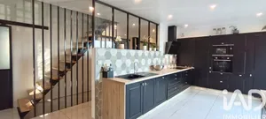 House at Marbache (54820)