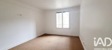 Apartment in Vincennes (94300)