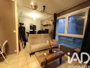 Appartement à Nantes (44200)