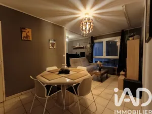 Appartement à Nantes (44200)