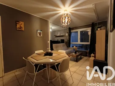 Appartement à Nantes (44200)