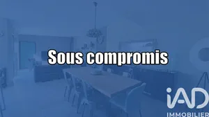 Maison traditionnelle à Langueux (22360)