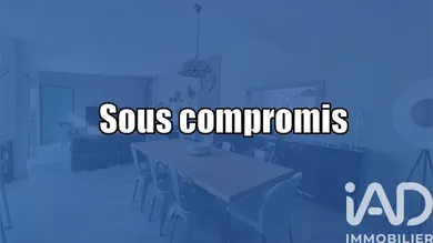 Traditional house at Langueux (22360)