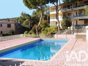 Apartment in Bormes-les-Mimosas (83230)