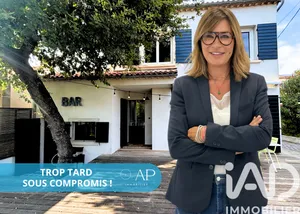 Maison à La Garde (83130)