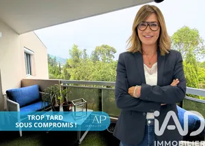 Apartment in Toulon (83000)