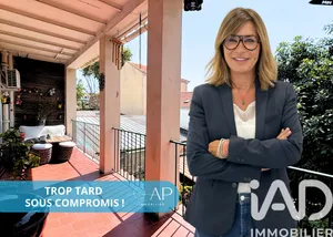 Apartment at Toulon (83100)