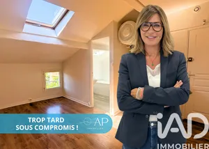 Studio at Toulon (83000)