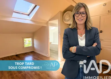 Studio à Toulon (83000)