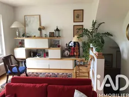 House in Viroflay (78220)