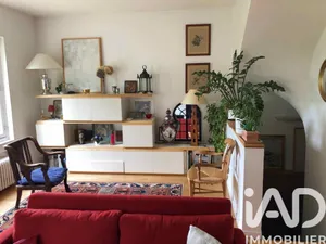 House in Viroflay (78220)