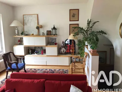House in Viroflay (78220)