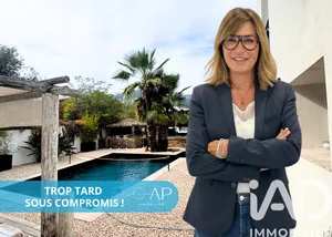 House at Toulon (83200)