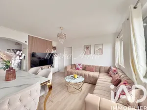 Appartement à Massy (91300)