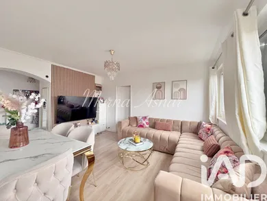 Appartement à Massy (91300)