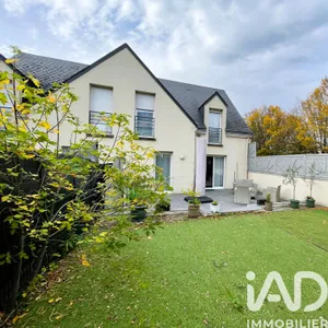 Maison de ville à Joué-lès-Tours (37300)