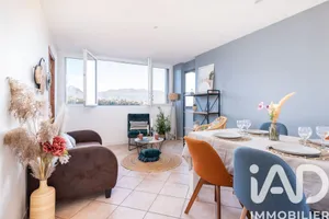 Appartement à Aix-les-Bains (73100)