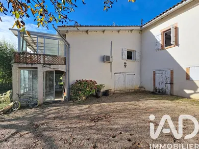 Maison à Samatan (32130)